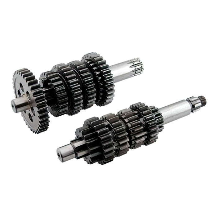 ja6250004 ingranaggi (completo) top racing am6, COD: JA6250004