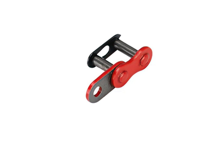 CGN504530 Maglia di Catena Doppler 420 rosso, COD: CGN504530