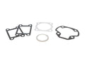 P209.0221 Kit Guarnizione cilindro Polini ghisa 50cc Yamaha Chappy, COD: P209.0221
