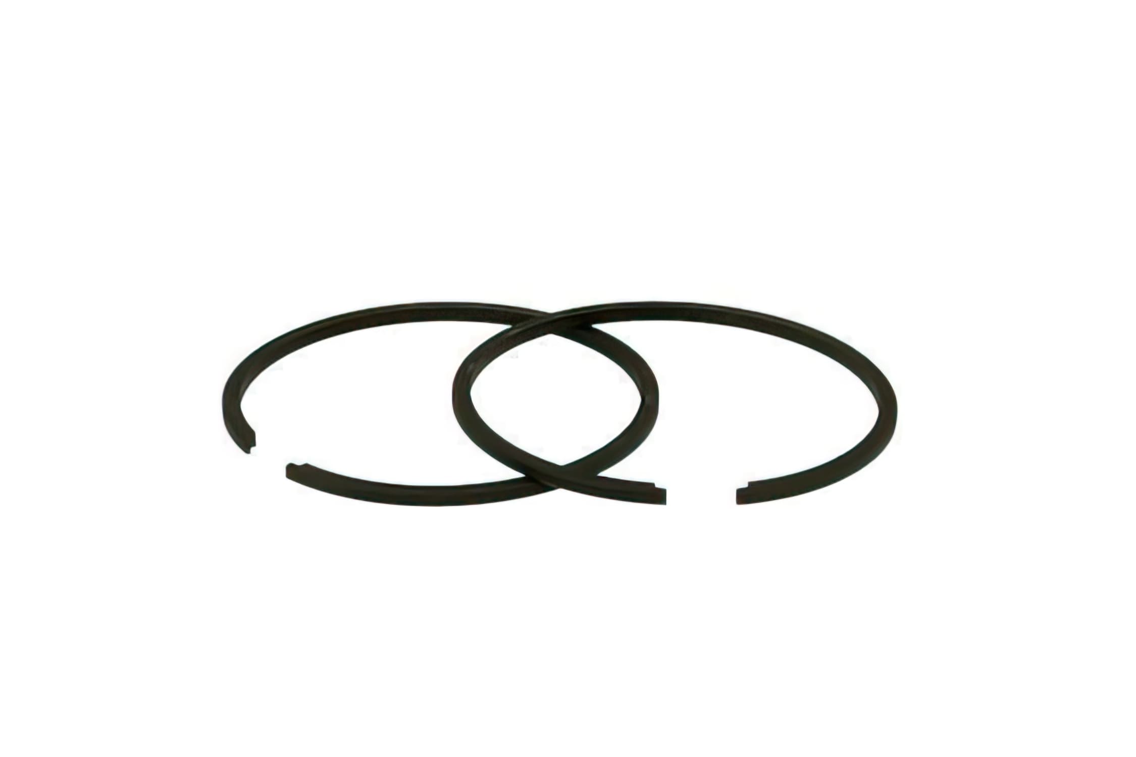 C11031138 Segmenti Pistone d.38mm Airsal T6 50cc Puch Maxi (alette grandi), COD: C11031138