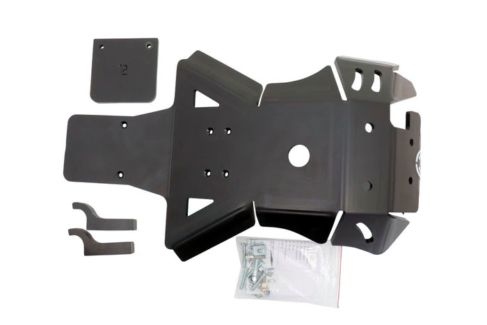 MR05061368 Protezione Motore Moose Racing Pro GasGas EC 250 / 300, COD: MR05061368