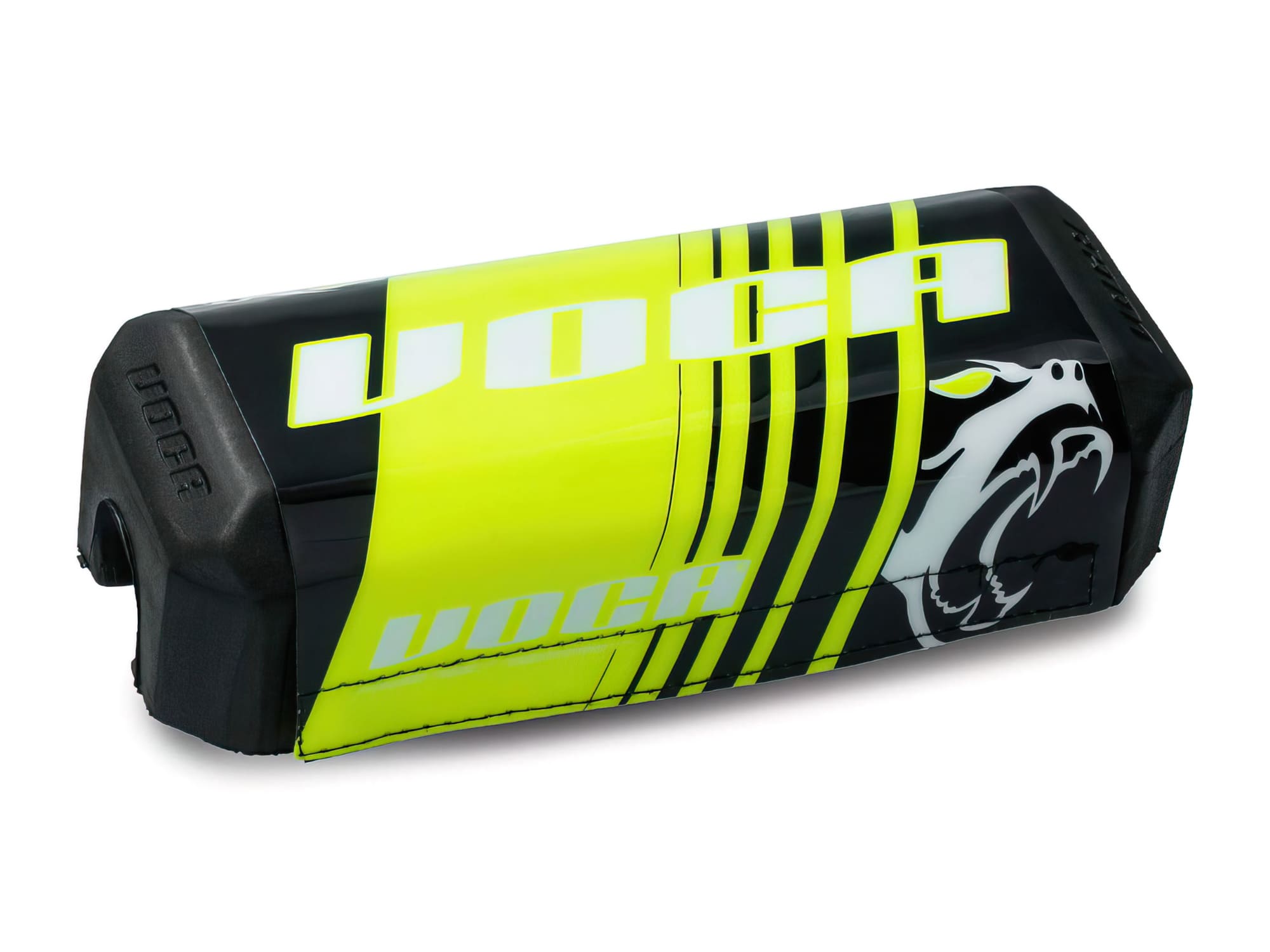 VCR-SD840/YE Paracolpi manubrio Voca FF28 Fast Forward giallo, COD: VCR-SD840/YE