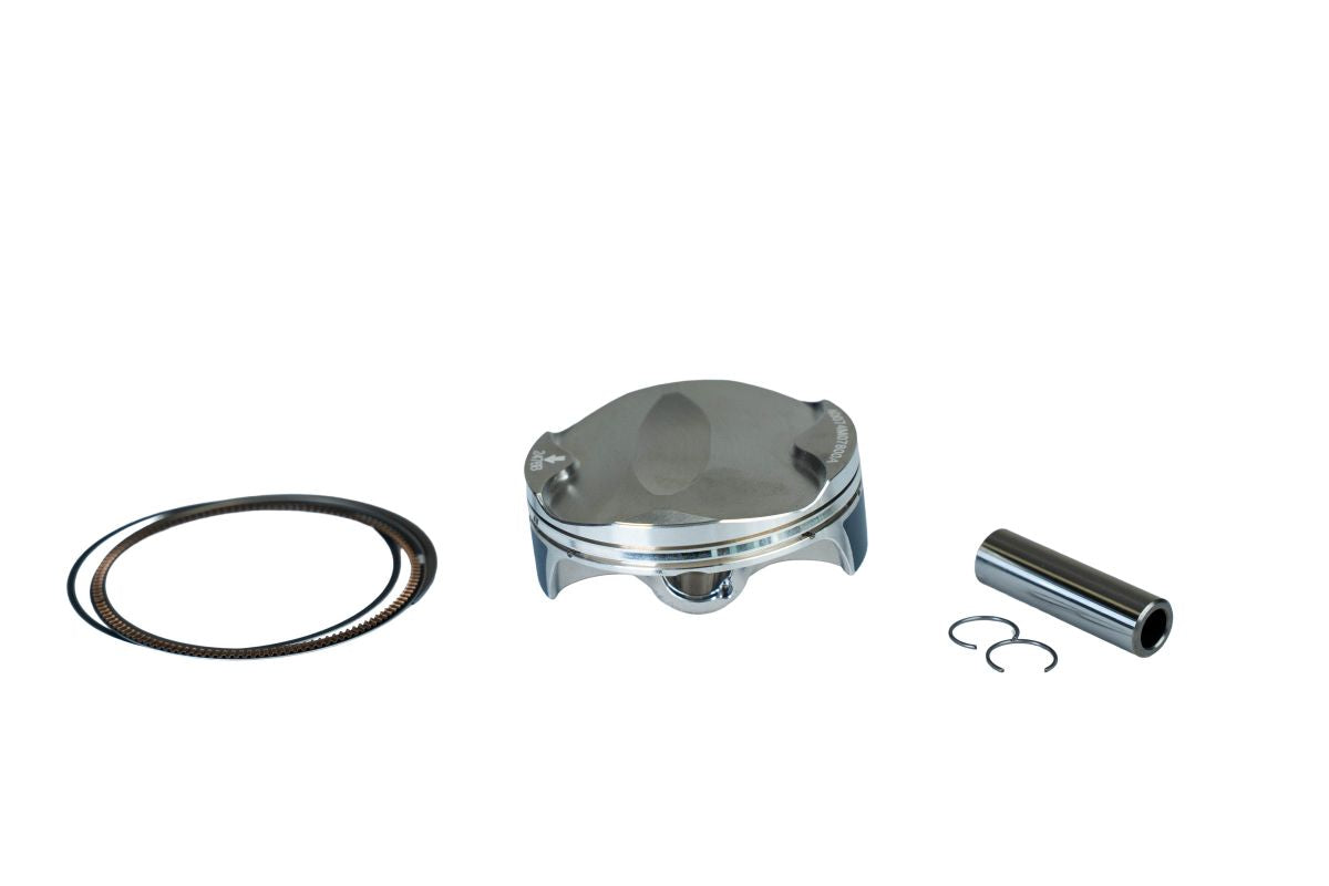 40074M07800C Pistone WISECO Ø77,97mm - Compressione 13,9:1 - Skirt coated - GASGAS HUSABERG HUSQVARNA KTM 250