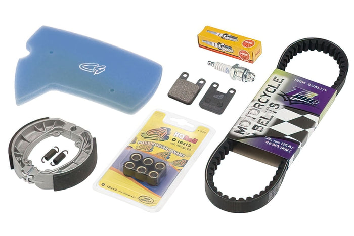 SP-151505 Kit Riparazione / Manutenzione Peugeot Ludix