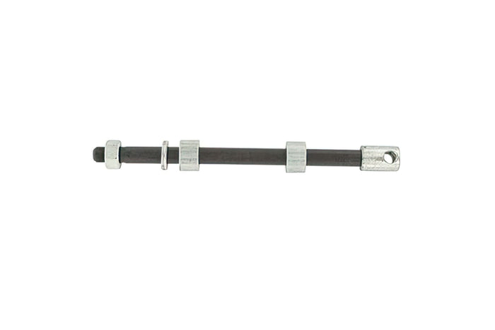 MF97.30015 Perno ruota M12x1.00 - 213mm Peugeot 103 Leleu