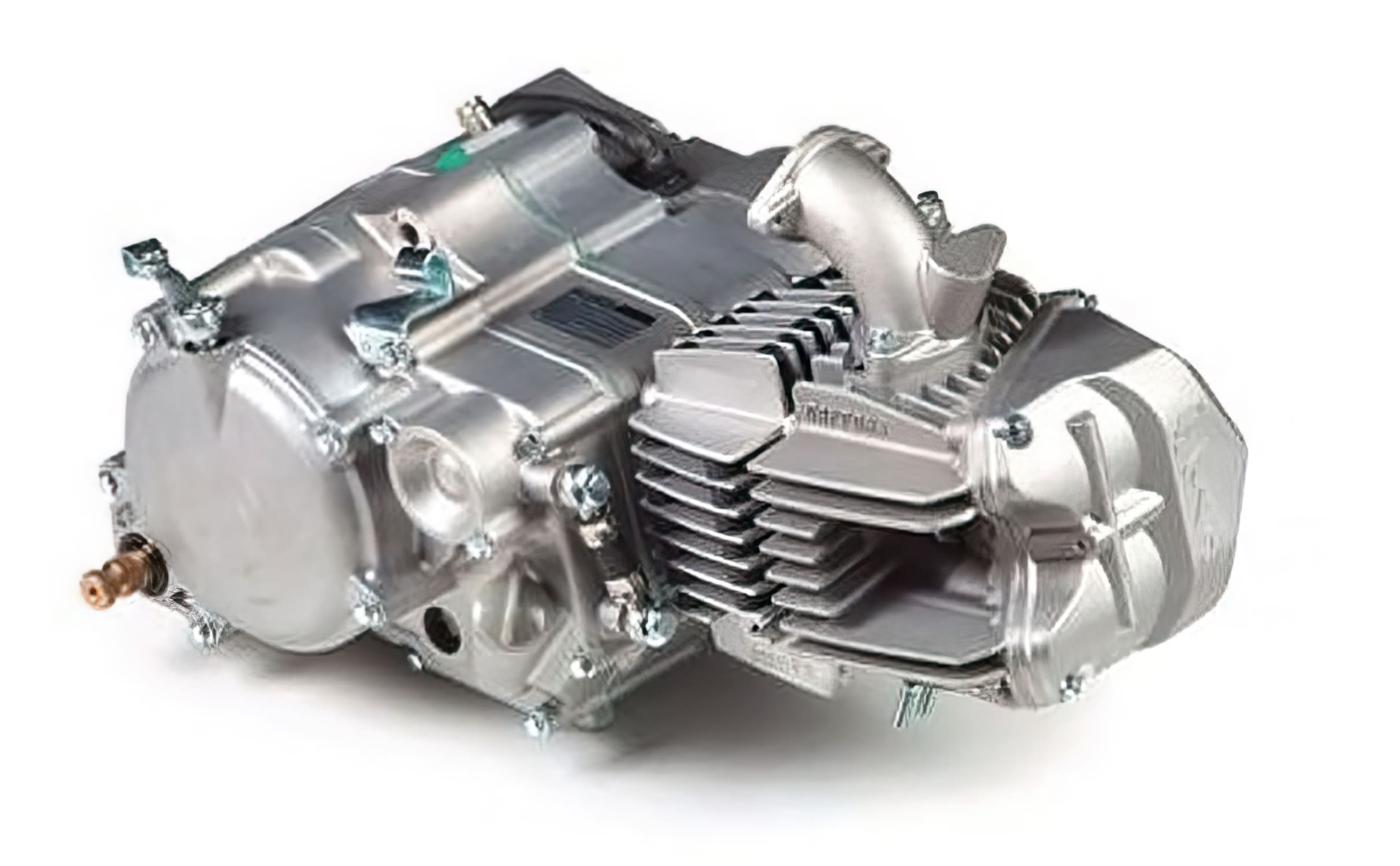 DAY-88616 Motore completo 5 marce Daytona Anima 190FSM