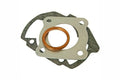 C140251476 Kit Guarnizione Airsal T6 Racing alu 70cc, Peugeot Ludix 50cc, COD: C140251476