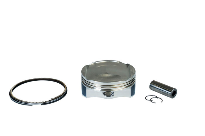 40089M09600B Pistone WISECO Ø95,95mm - Compressione 12,5:1 - Skirt coated - CRF 450 R 13-16