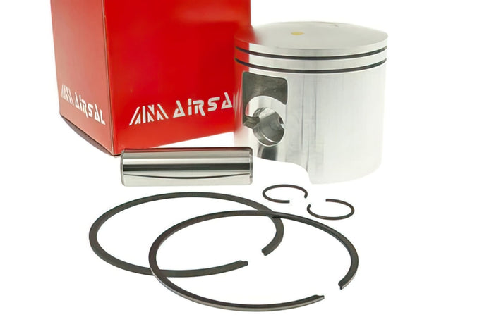 C06140847 Pistone d.47mm Airsal 70cc T2 Sport MBK AV88 / AV7 carré, COD: C06140847