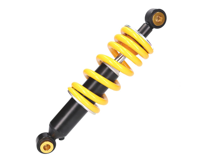 L-SP37412 Ammortizzatore idraulico 290mm Derbi Senda DRD X-Treme dal 2010, COD: L-SP37412