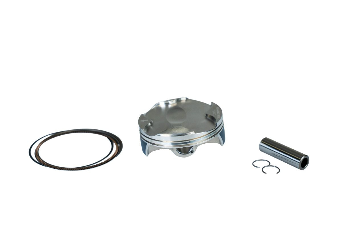 40144M07800A Pistone WISECO Ø77,95mm - Compressione 14,4:1 - Skirt coated - GASGAS HUSQVARNA KTM 250
