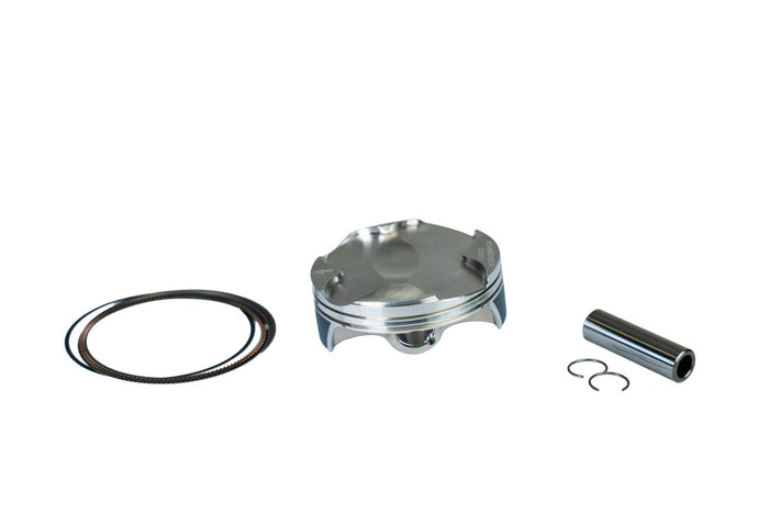 40144M07800A Pistone WISECO Ø77,95mm - Compressione 14,4:1 - Skirt coated - GASGAS HUSQVARNA KTM 250