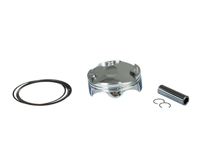 40145M07680B Pistone WISECO Ø76,76mm - Compressione 13,5:1 - Skirt coated - CRF 250 R 16-17