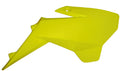 MF45.00102/RE Leva di pompa freno anteriore radiale rosso, COD: MF45.00102/RE