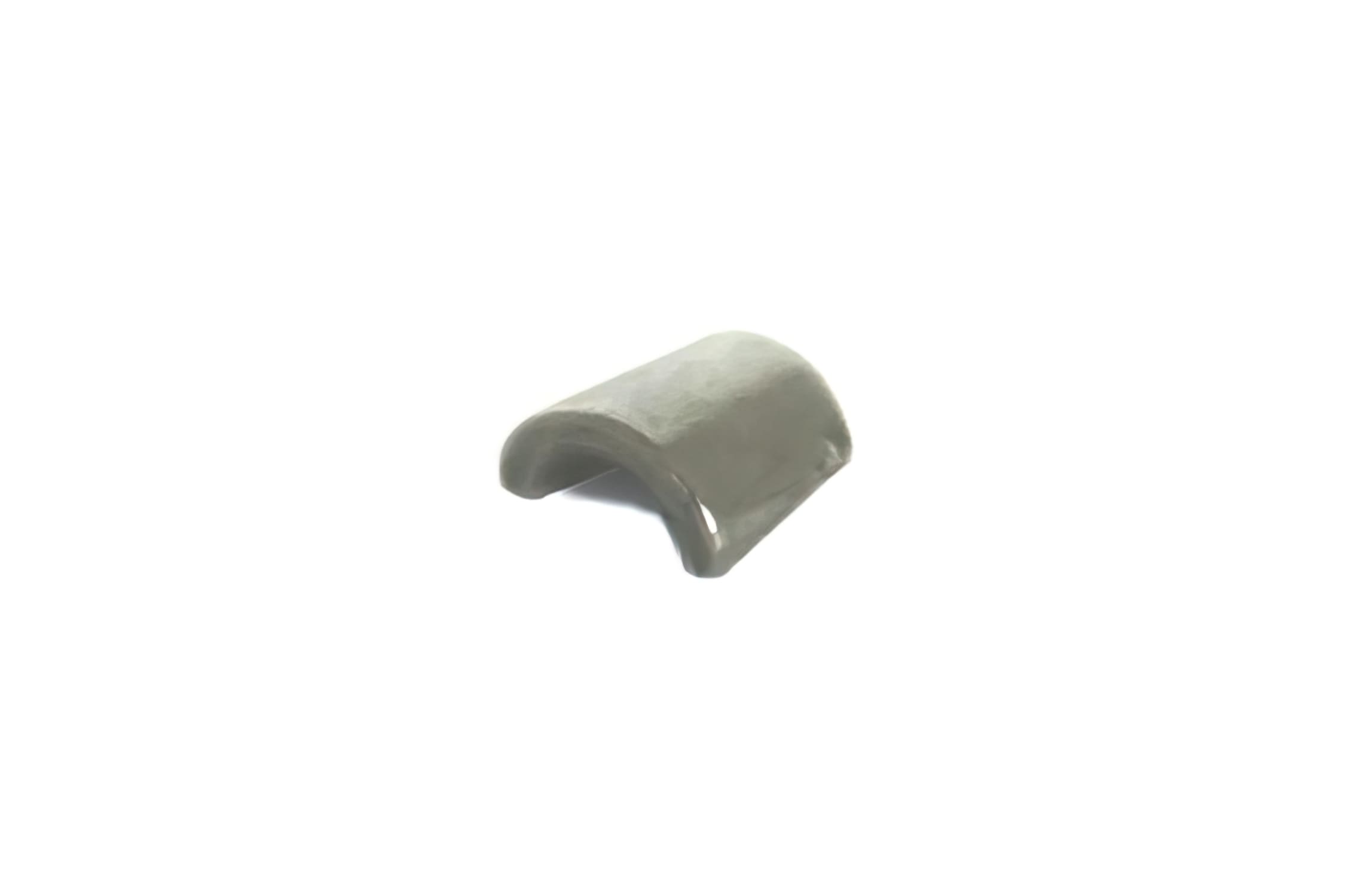 OE-YAM1HX-12118-00 Coppiglia valvola ricambio originale Yamaha 50cc 4T 3V, COD: OE-YAM1HX-12118-00