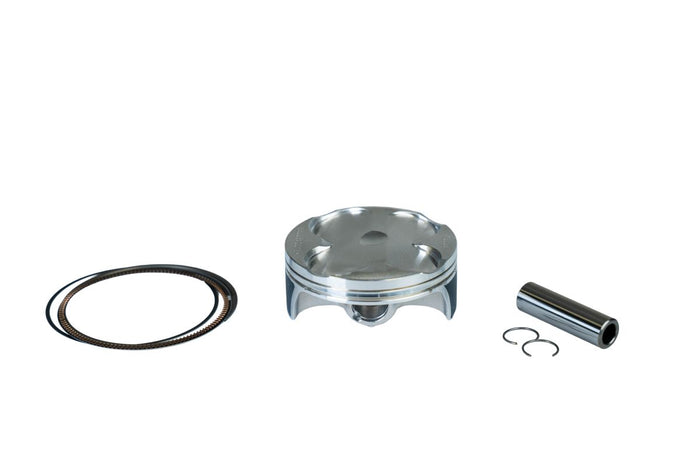 40155M07700 Pistone WISECO Ø77,00mm - Alta compressione 14:1 - WR/YZ 250 F