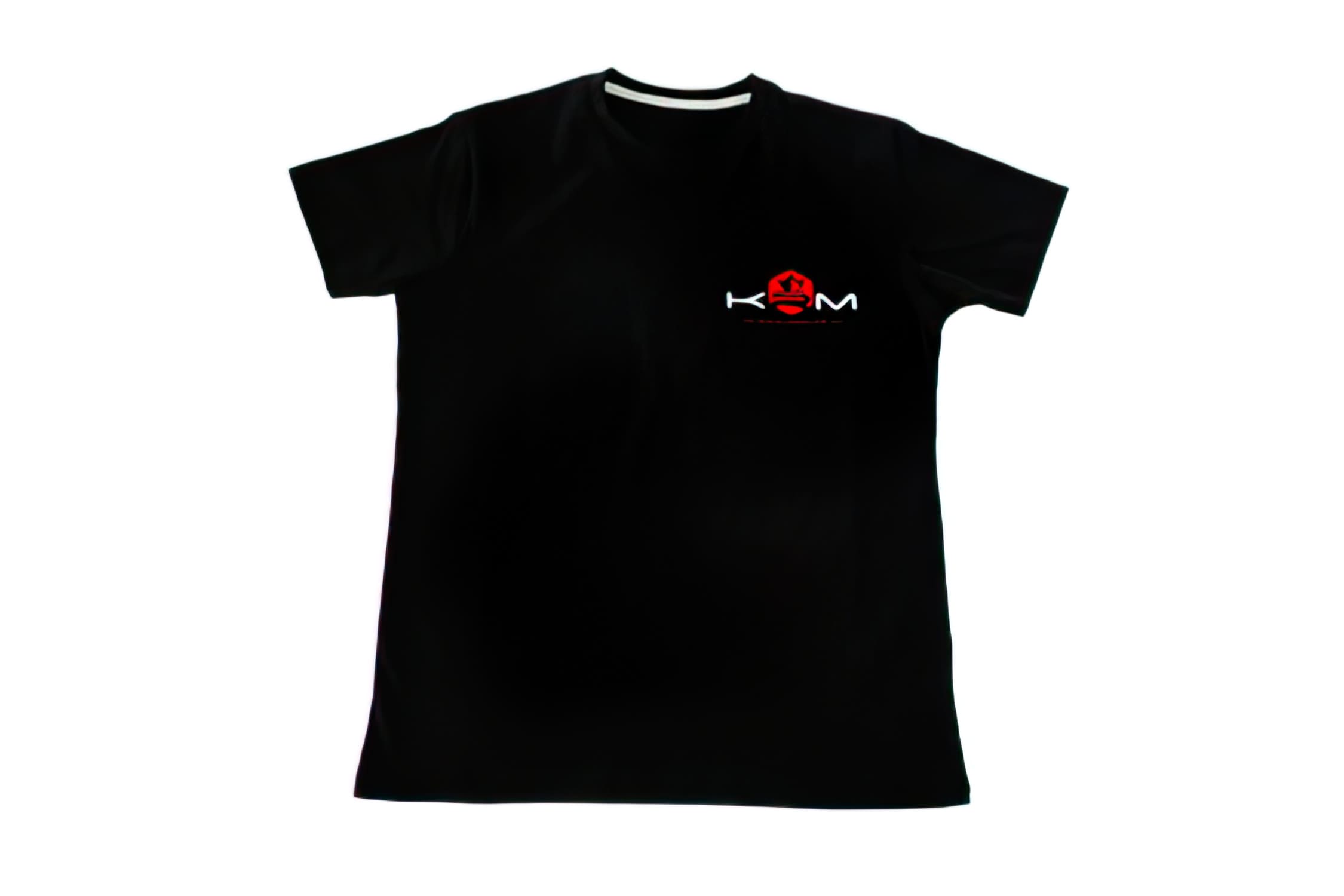 KR272F T-shirt KRM XL, COD: KR272F