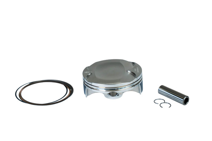 40166M08800 Pistone WISECO Ø88,00mm - Compressione 12,3:1 - Skirt coated - HUSQVARNA KTM 350