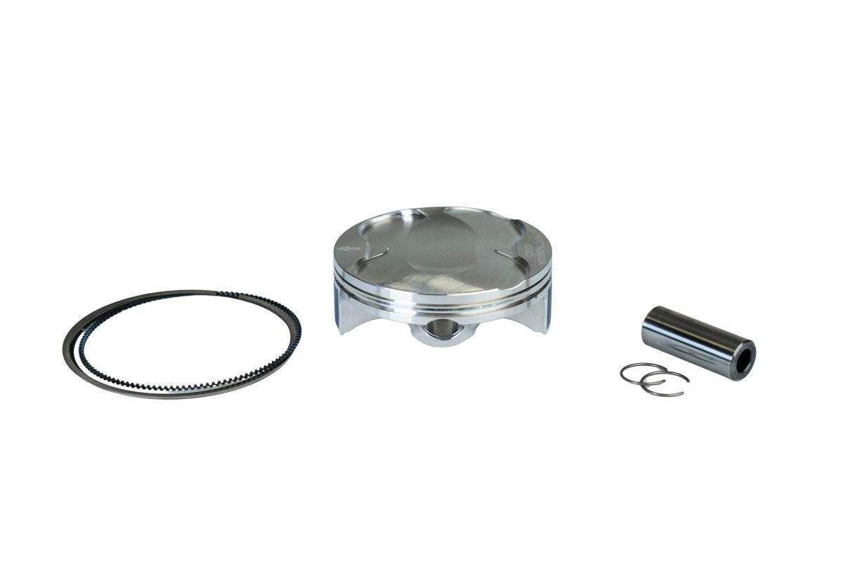40177M09600A Pistone WISECO Ø95,94mm - Compressione 13,5:1 - CRF 450 R/RX
