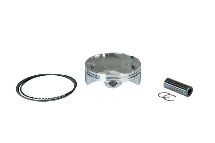 40177M09600B Pistone WISECO Ø95,95mm - Compressione 13,5:1 - CRF 450 R/RX
