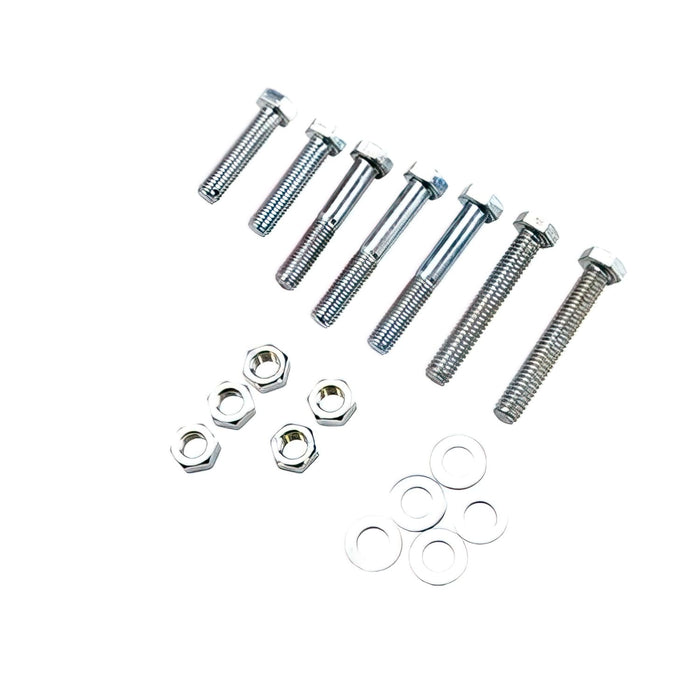 CGN502321 Viti carter motore (x7) ciclomotore MBK 88 AV7, COD: CGN502321