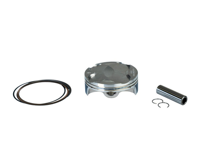 40202M07900B Pistone WISECO Ø78,95mm - Compressione 13,9:1 - Skirt coated - CRF 250 R/RX
