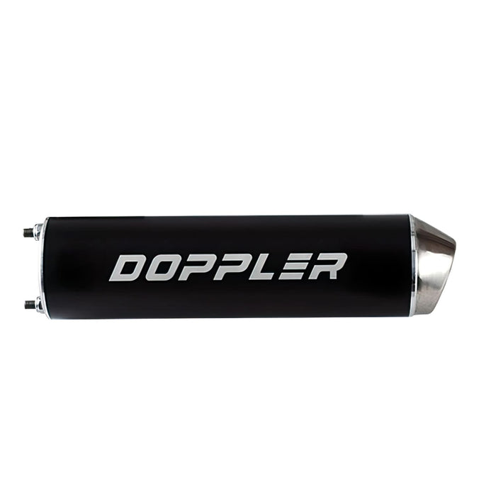 CGN507561 Silenziatore d.60mm Doppler Edition Streetcup Peugeot 103 SPX / RCX