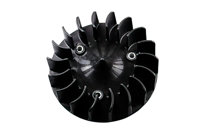 MF18.01002 Ventola raffreddamento Peugeot Kisbee / Ludix, COD: MF18.01002