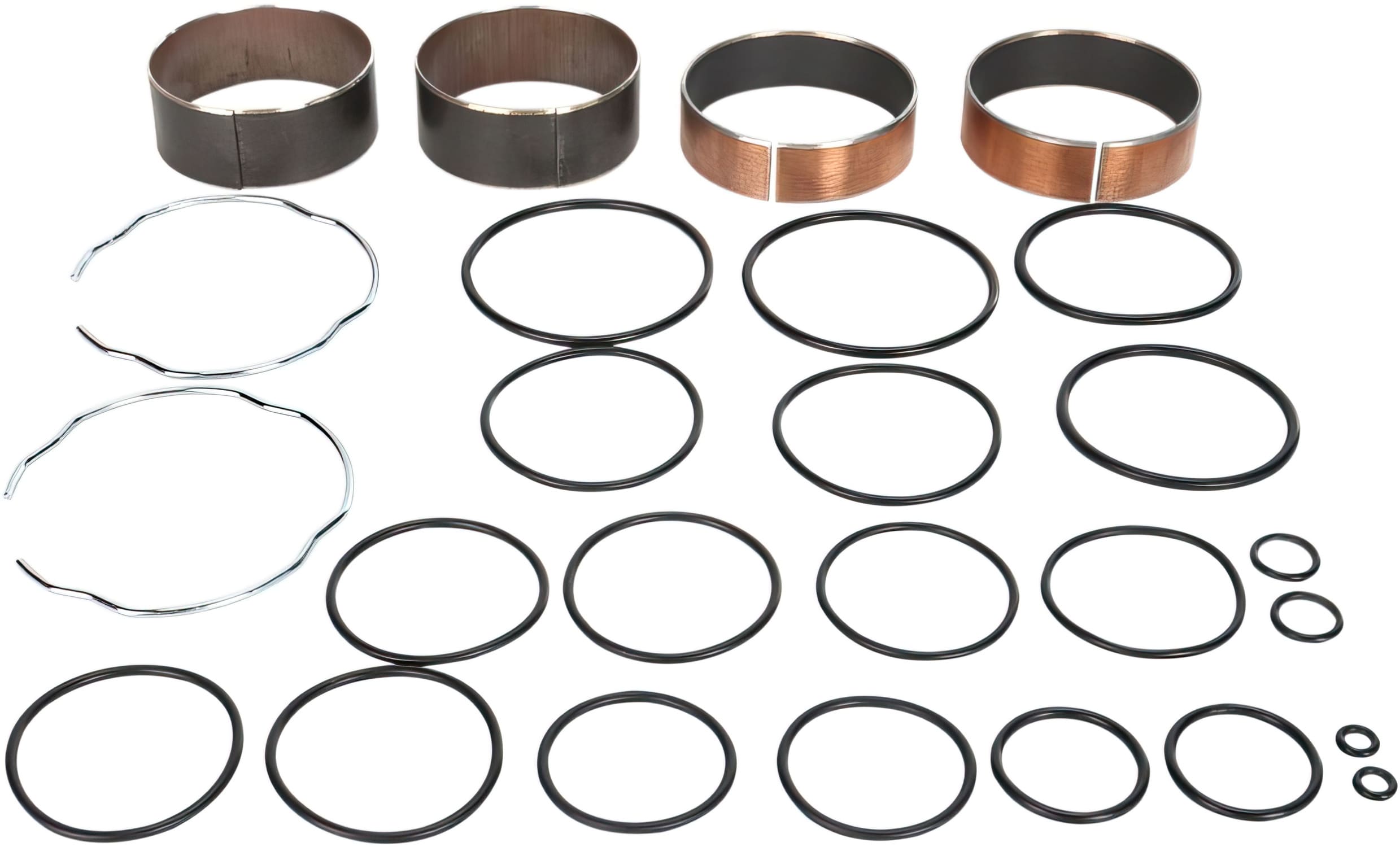 MR04500313 Kit Revisione forcella Moose Racing CRF 250, COD: MR04500313