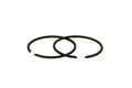 C11140547 Segmenti Pistone d.47mm Airsal 70cc T4 Sport MBK 51 AC, COD: C11140547