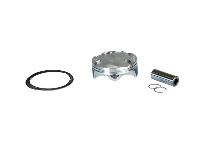 40249M07900A Pistone WISECO Ø78,94mm - Compressione 13,9:1 - Skirt coated - CRF 250 R/RX