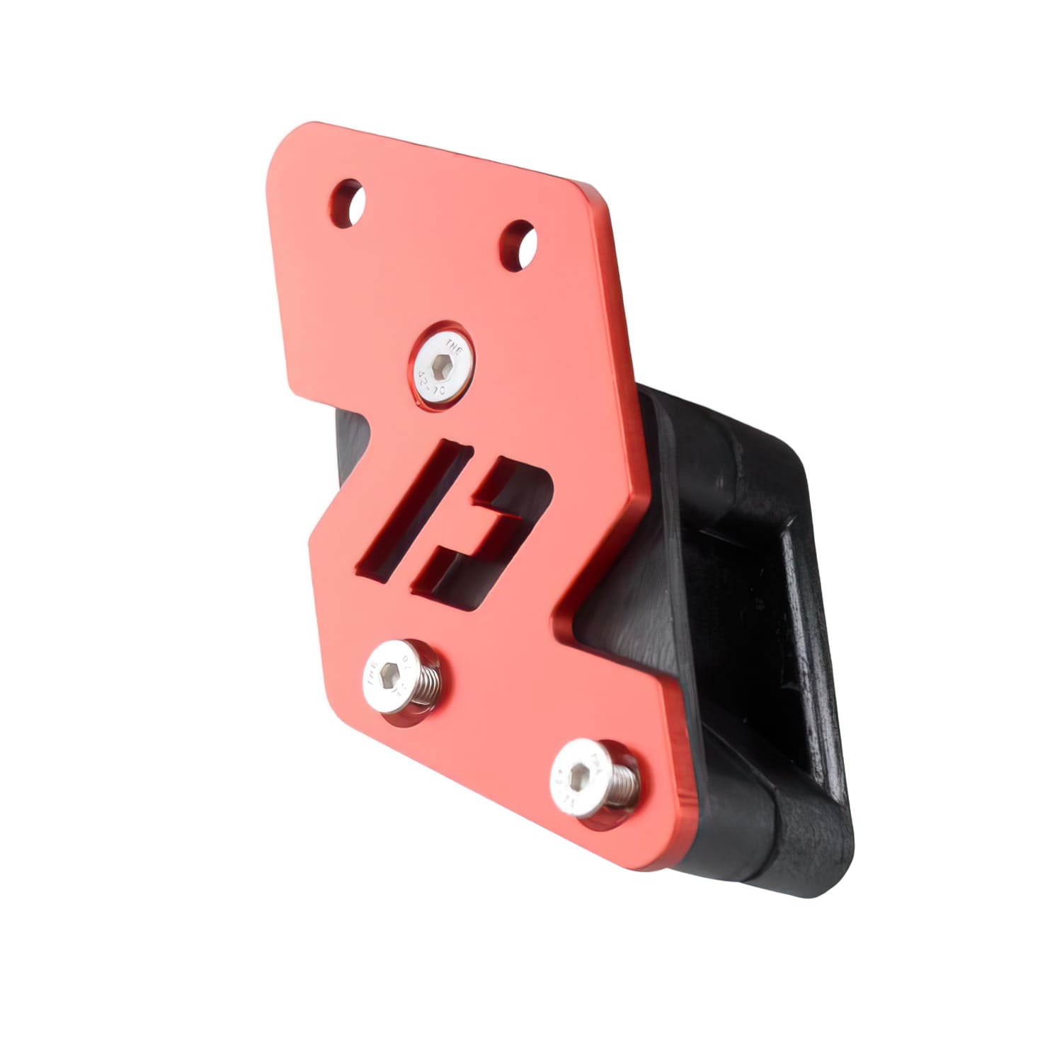 CGN505686 Guida Catena Doppler Derbi / Aprilia / Gilera rosso, COD: CGN505686