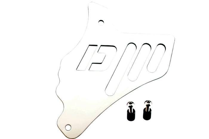 cgn497436 coperchio pignone alu argento doppler minarelli am6, COD: CGN497436