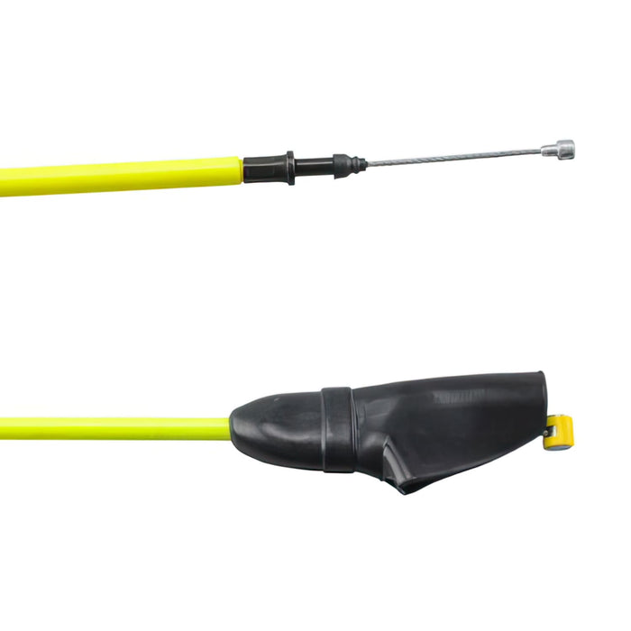 CGN508052 Cavo Gas Teflon® Doppler giallo Sherco dopo 2006, COD: CGN508052
