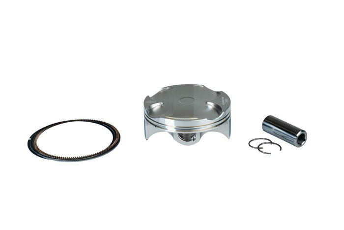 40308M07800C Pistone WISECO Ø77,97mm - Compressione - 14,1:1 KX 250 F