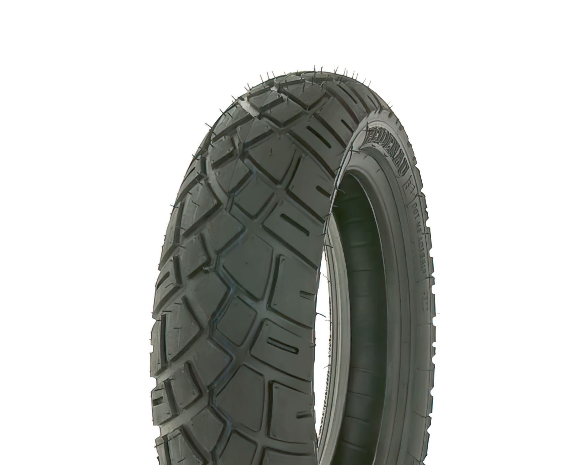 HDW24210 Pneumatico Heidenau K58 M+S Snowtex 3.00-10 50J TL reinforced, COD: HDW24210