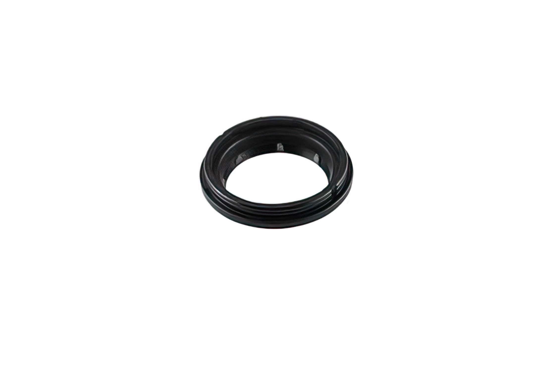 OE-RIE8905008 Copertura Antipolvere forcella ricambio originale Rieju MRT Pro / RS3, COD: OE-RIE8905008