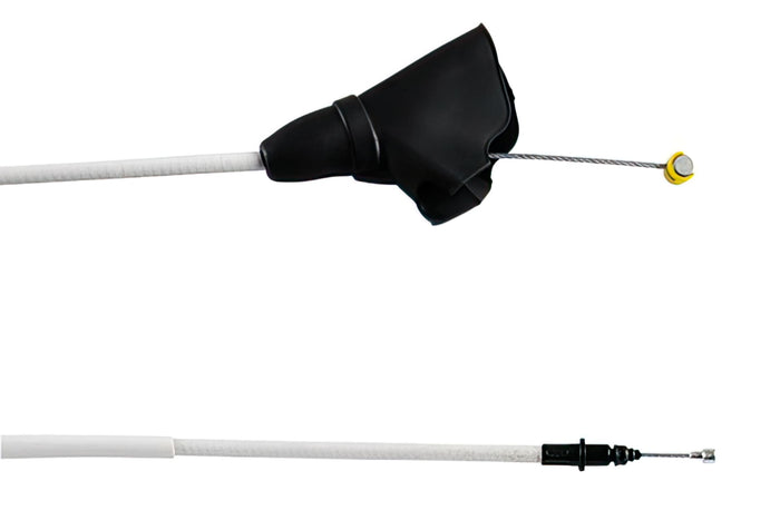 CGN503865 Cavo Frizione Teflon® Doppler bianco Beta RR 50cc, COD: CGN503865