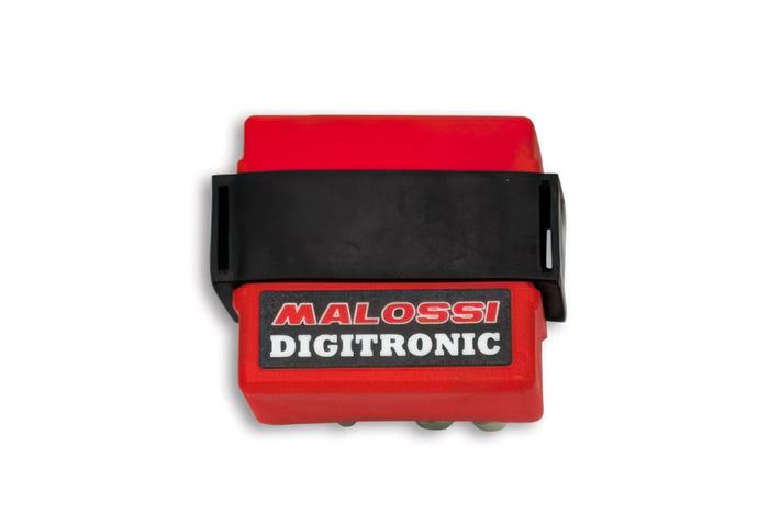 M5518207B Centralina CDI Malossi Digitronic Aprilia Scarabeo Euro 4, COD: M5518207B