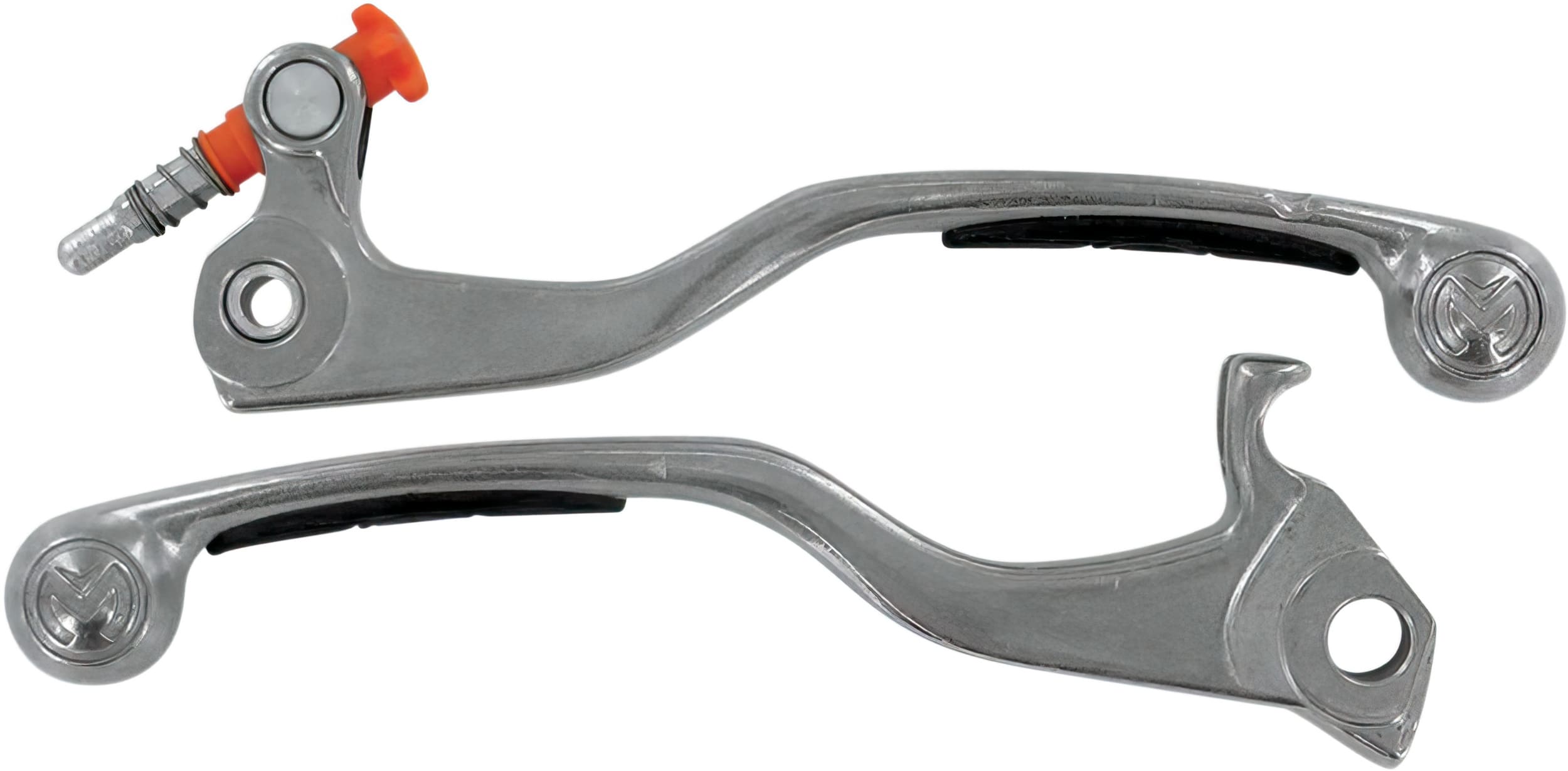 MR06100039 Set Leve Moose Racing Competition SX / EXC nero, COD: MR06100039