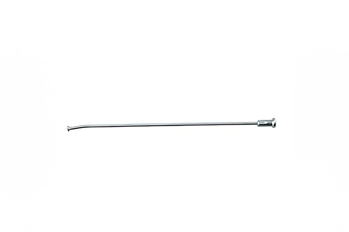 OE-RIE5405010 Raggio di ruota anteriore 17" ricambio originale Rieju MRT / SMX, COD: OE-RIE5405010