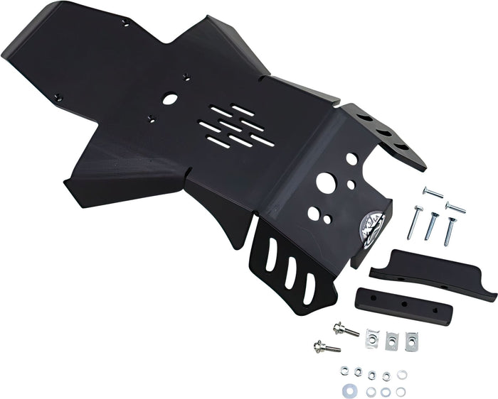 MR05061602 Protezione Motore Moose Racing Pro, COD: MR05061602