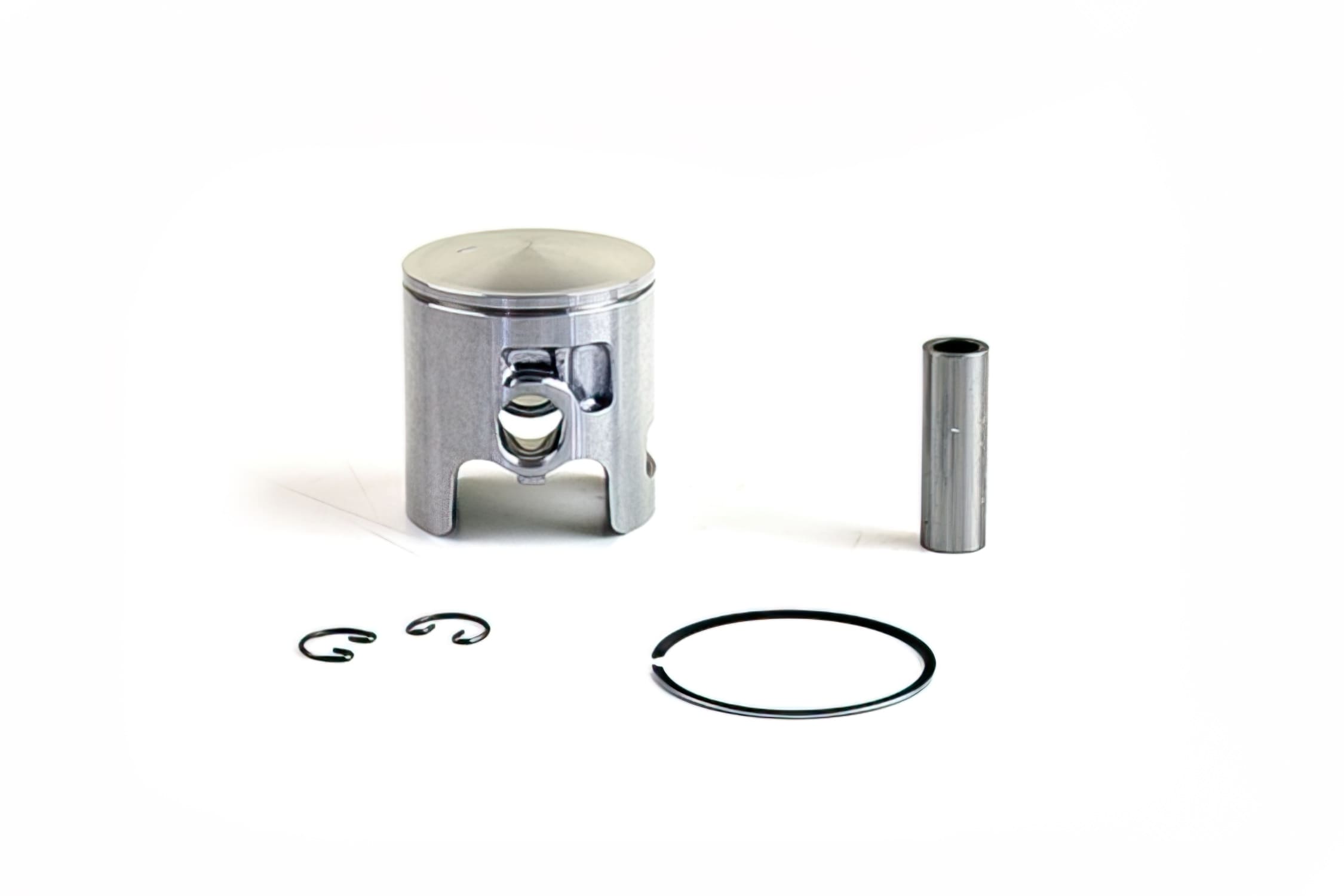 AT-002302.A Pistone Athena 70cc "A" diam.46mm Peugeot 103, COD: AT-002302.A