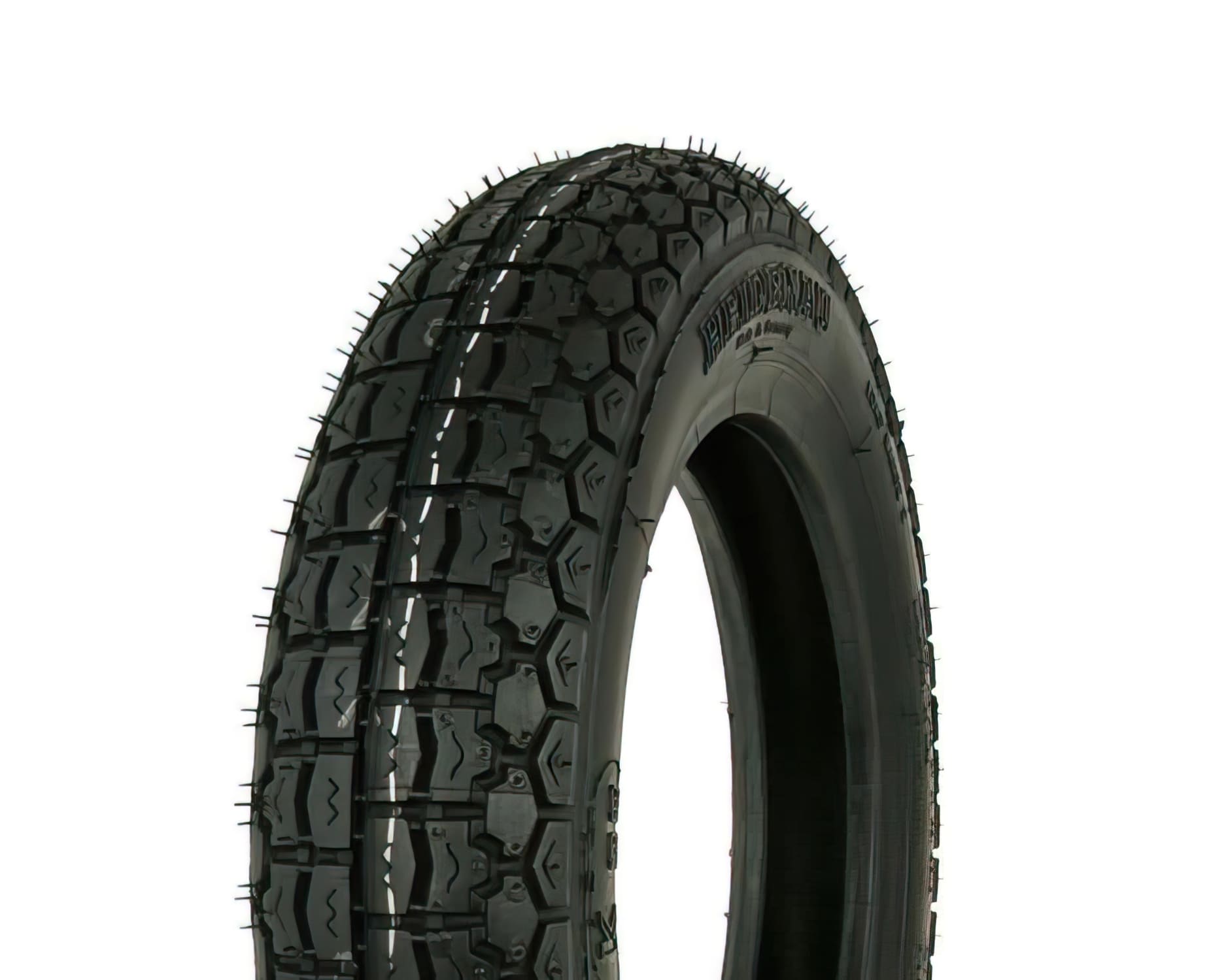 HDS26241 Pneumatico Heidenau K38 3.00-10 50J TT reinforced, COD: HDS26241