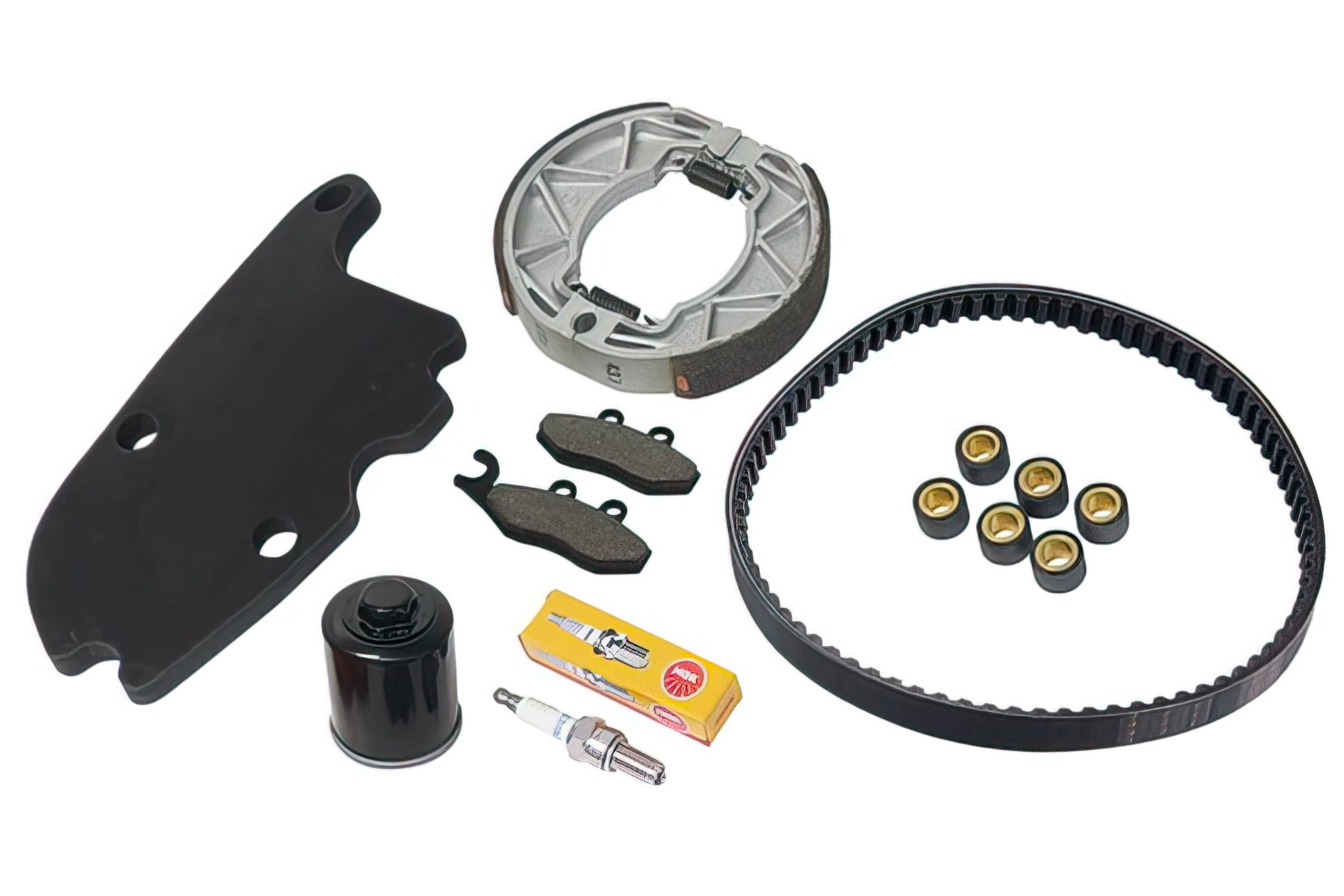 SP-151559 Kit Riparazione / Manutenzione Vespa Primavera / Sprint 125cc iGet