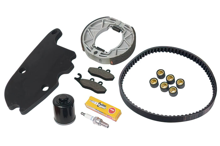 SP-151559 Kit Riparazione / Manutenzione Vespa Primavera / Sprint 125cc iGet