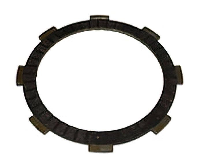 MB22330/152FMH Disco Frizione rivestito (x1) Pit Bike motore Lifan / YX, COD: MB22330/152FMH
