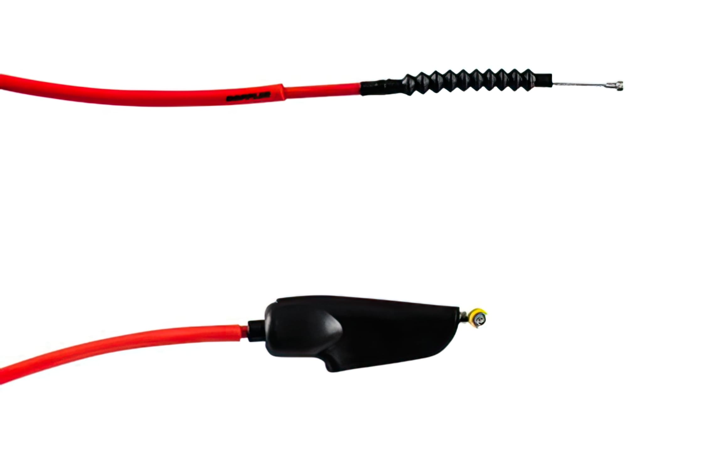 CGN503878 Cavo Frizione Teflon® Doppler rosso Derbi Euro 2, COD: CGN503878