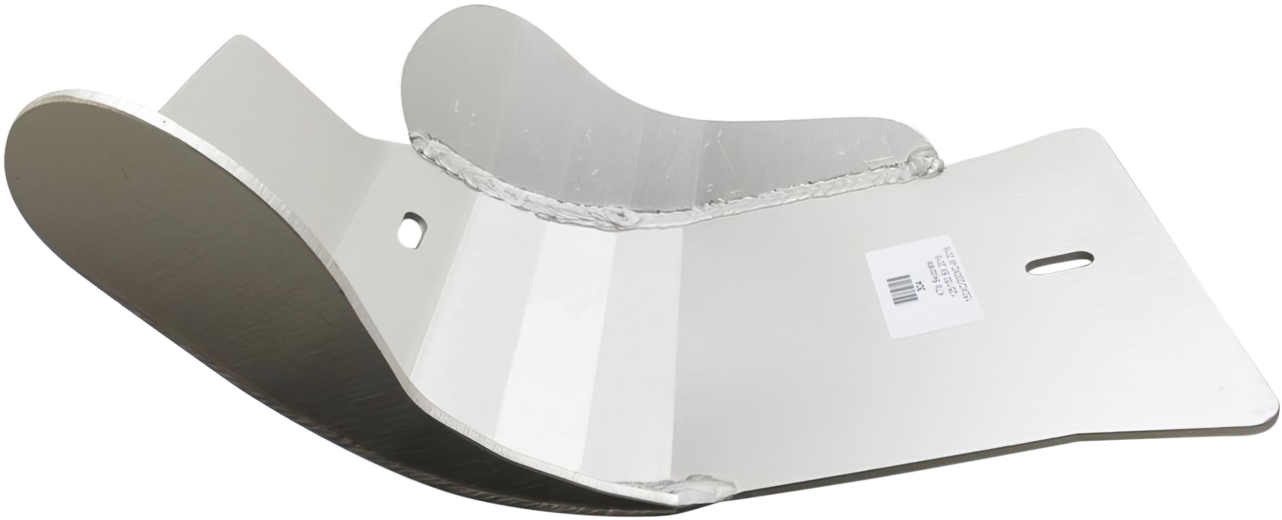 MR05060929 Protezione Motore Skid Plate alluminio SX 125 / 150 Moose Racing