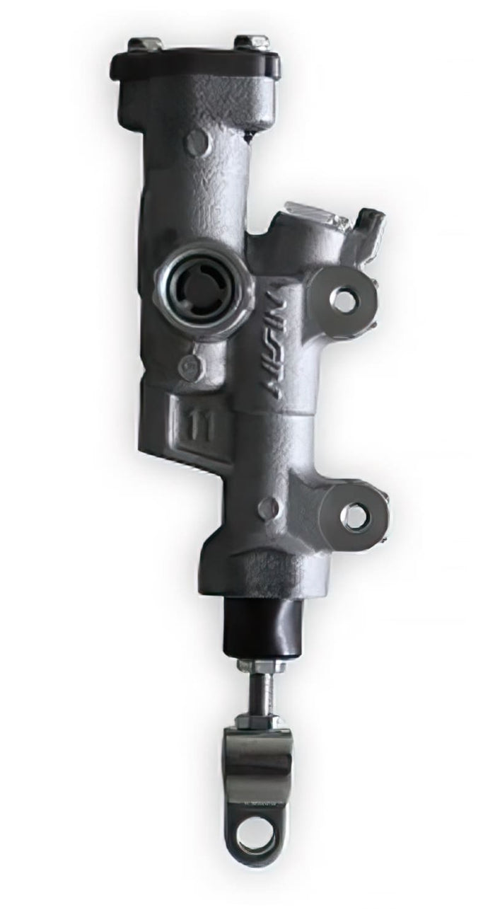 MCRC11 Cilindro freno posteriore Nissin distanza fori 49mm - pistone 11mm, COD: MCRC11